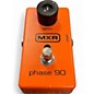 Used MXR M101 Phase 90 Effect Pedal