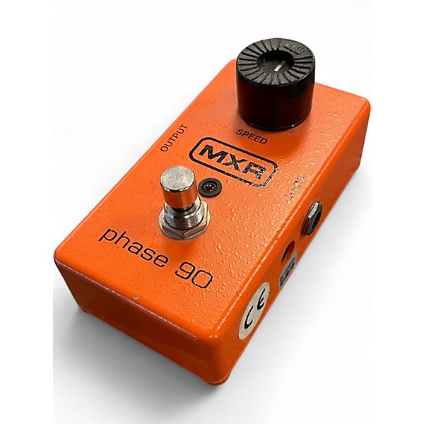 Used MXR M101 Phase 90 Effect Pedal