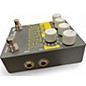 Used Electro-Harmonix Guitar Mono Synth Effect Pedal