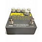 Used Electro-Harmonix Guitar Mono Synth Effect Pedal