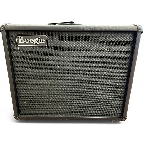 Used MESA/Boogie Thiele 1x12 90W 8Ohm Guitar Cabinet