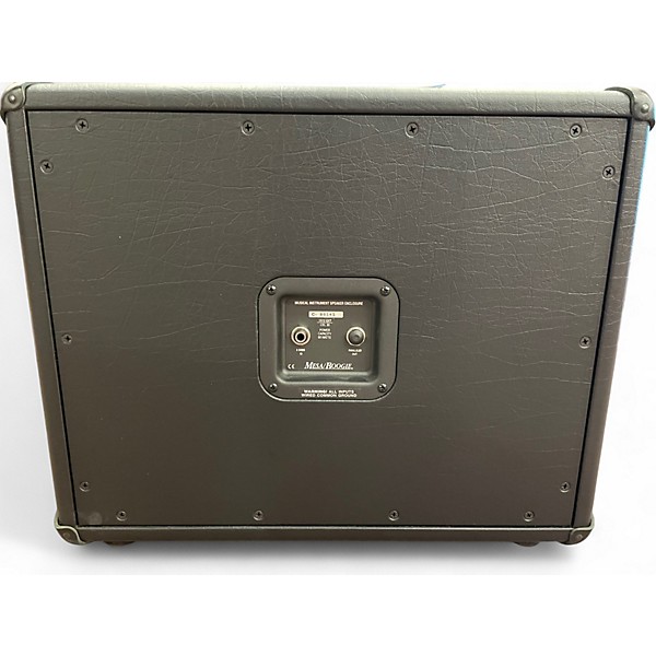Used MESA/Boogie Thiele 1x12 90W 8Ohm Guitar Cabinet