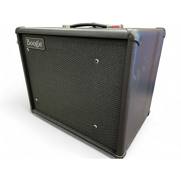 Used MESA/Boogie Thiele 1x12 90W 8Ohm Guitar Cabinet