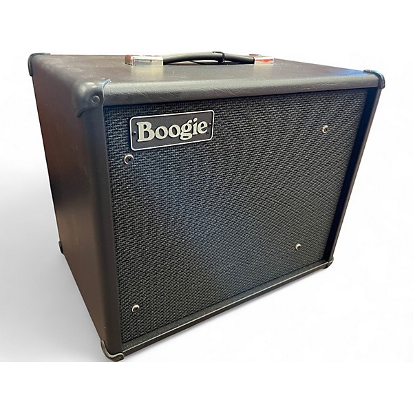 Used MESA/Boogie Thiele 1x12 90W 8Ohm Guitar Cabinet