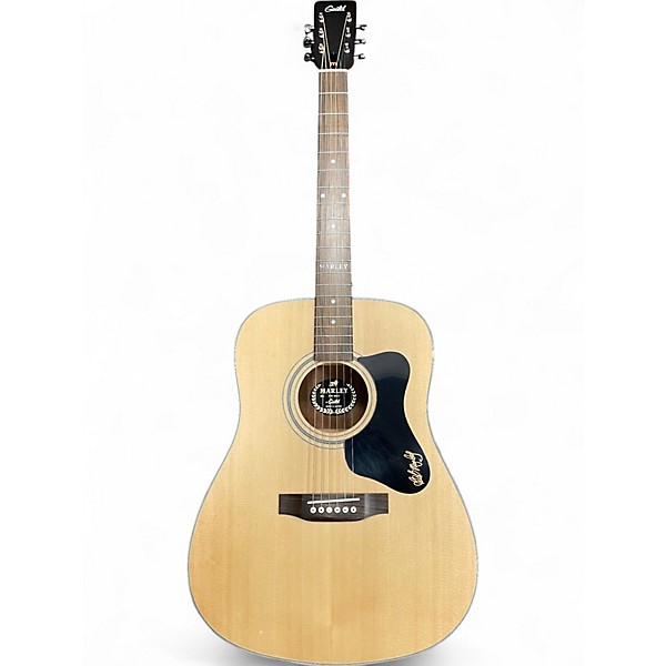 Used Guild A-20 Marley Natural Acoustic Guitar,New Products : American Fashion Style Bags On Sale