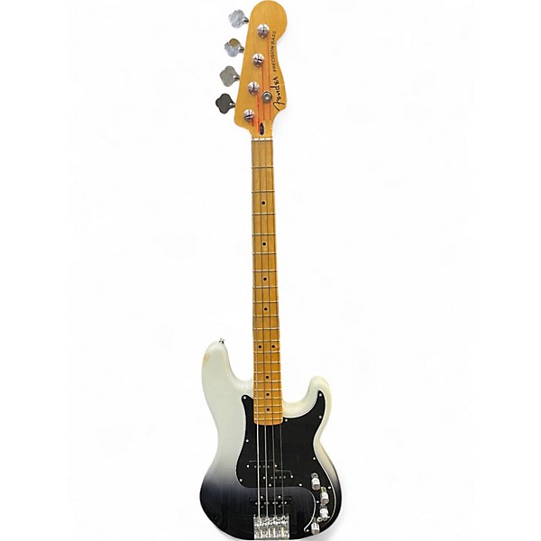 Used Fender Player Plus Active Precision Bass SILVER SMOKE Electric Bass Guitar,Specials : American Fashion Style Bags On Sale Used Fender Player Plus Active Precision Bass SILVER SMOKE Electric Bass Guitar,Specials : American Fashion Style Bags On Sale