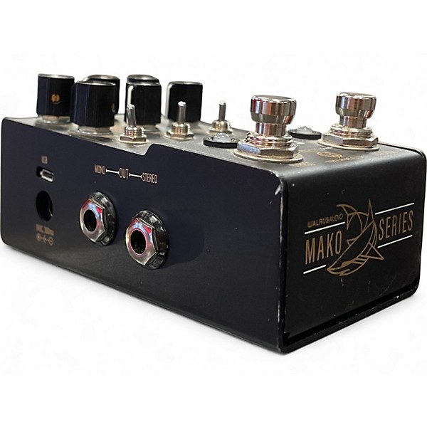 Used Walrus Audio Used Walrus Audio R1 Effect Pedal | Guitar Used Walrus Audio Used Walrus Audio R1 Effect Pedal | Guitar