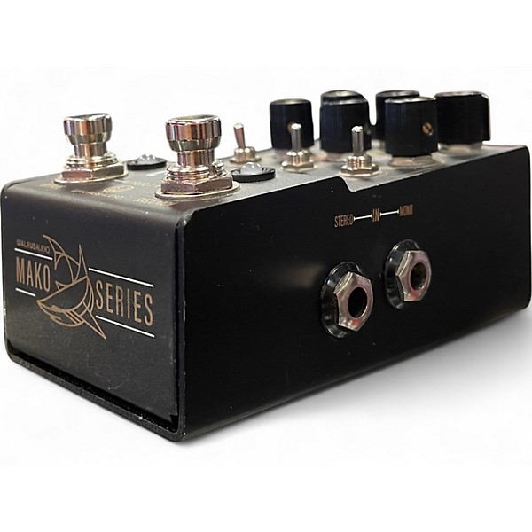 Used Walrus Audio R1 Effect Pedal