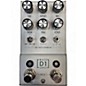 Used Walrus Audio D1 Effect Pedal thumbnail