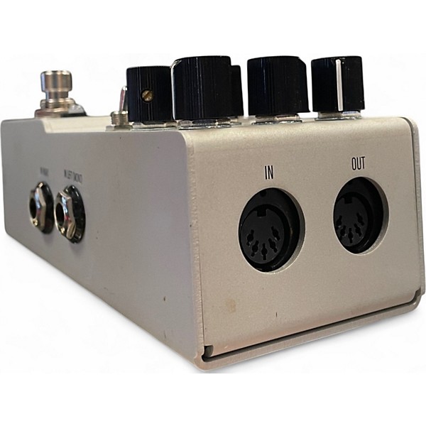 Used Walrus Audio D1 Effect Pedal