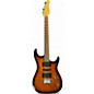 Used Godin FREEWAY CLASSIC Brown Sunburst Solid Body Electric Guitar thumbnail