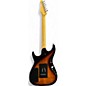 Used Godin FREEWAY CLASSIC Brown Sunburst Solid Body Electric Guitar