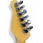Used Godin FREEWAY CLASSIC Brown Sunburst Solid Body Electric Guitar