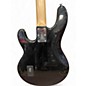 Used Sterling by Music Man Ray4 Black Electric Bass Guitar