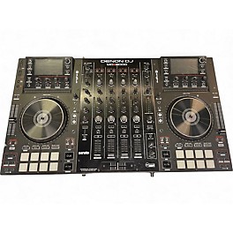 Used Denon DJ MCX8000 DJ Controller