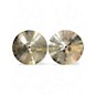 Used Wuhan 14in WESTERN HI HATS Cymbal thumbnail