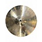 Used Wuhan 14in WESTERN HI HATS Cymbal