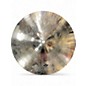 Used Wuhan 14in WESTERN HI HATS Cymbal