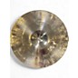 Used Wuhan 14in WESTERN HI HATS Cymbal