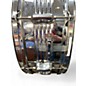 Used Gibraltar 14X5 CHROME SNARE Chrome Drum