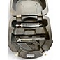 Used Stagg 14X5 STUDENT SNARE Chrome Drum