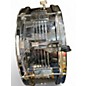 Used Stagg 14X5 STUDENT SNARE Chrome Drum