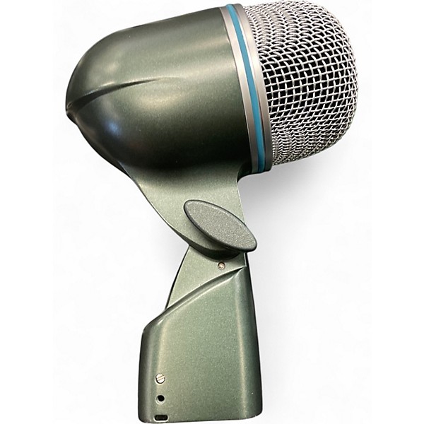 Used Shure Beta 52A Drum Microphone