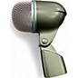 Used Shure Beta 52A Drum Microphone