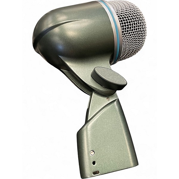 Used Shure Beta 52A Drum Microphone