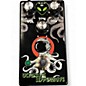 Used Interstellar OCTONAUT Effect Pedal