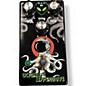 Used Interstellar OCTONAUT Effect Pedal