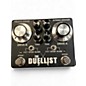 Used Kingtone DUELLIST Effect Pedal thumbnail