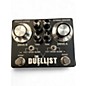 Used Kingtone DUELLIST Effect Pedal