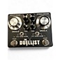Used Kingtone DUELLIST Effect Pedal