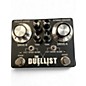 Used Kingtone DUELLIST Effect Pedal