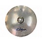 Used Zildjian 14in A Custom Fast Crash Cymbal thumbnail
