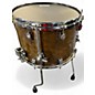 Used TAMA 14in LBH1410L-TPM Duo Birch TRANSPARENT MOCHA Drum thumbnail