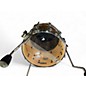 Used TAMA 14in LBH1410L-TPM Duo Birch TRANSPARENT MOCHA Drum