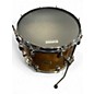 Used TAMA 14in LBH1410L-TPM Duo Birch TRANSPARENT MOCHA Drum