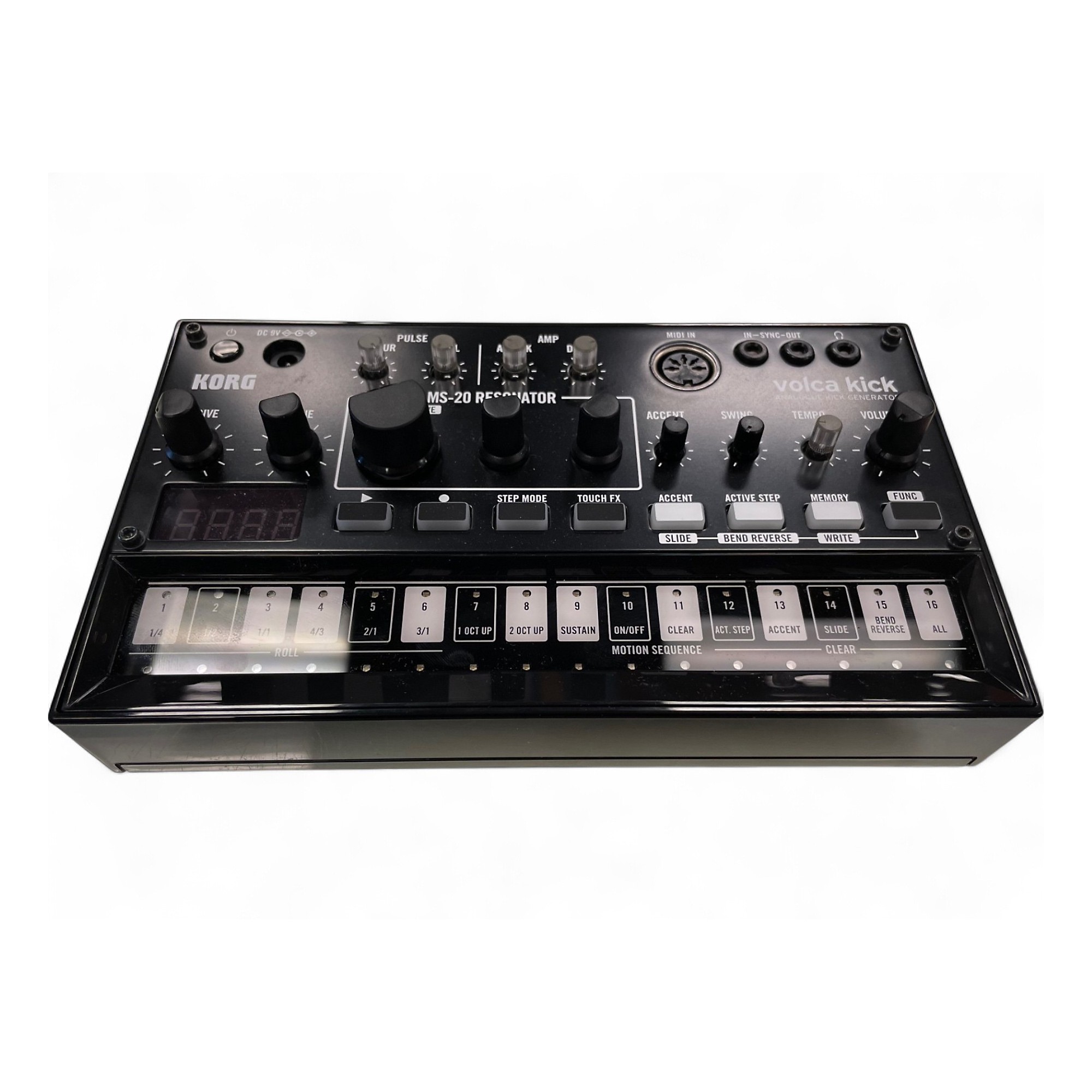 Songwriting with the Korg Sound On Sound On Sound (SOS