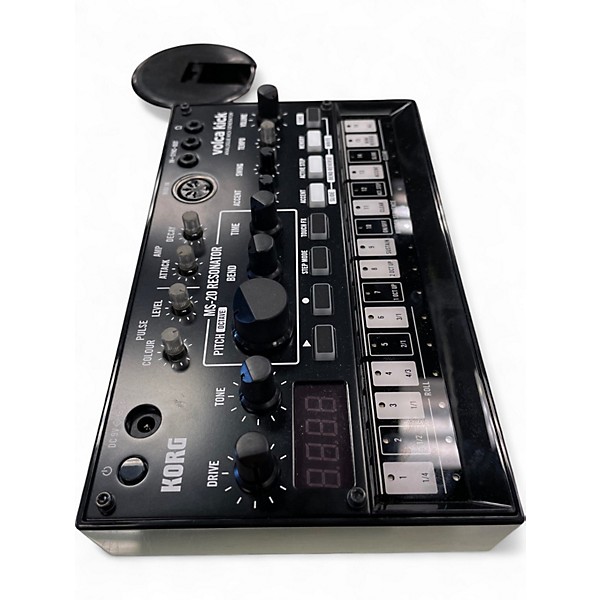 Used KORG Used KORG VOLCA KICK Sound Module | Guitar Center