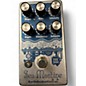 Used EarthQuaker Devices Sea Machine Super Chorus Effect Pedal thumbnail