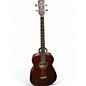 Used Ibanez PCBE12MH  Mahogany Acoustic Bass Guitar thumbnail