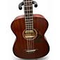 Used Ibanez PCBE12MH  Mahogany Acoustic Bass Guitar