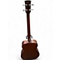 Used Ibanez PCBE12MH  Mahogany Acoustic Bass Guitar