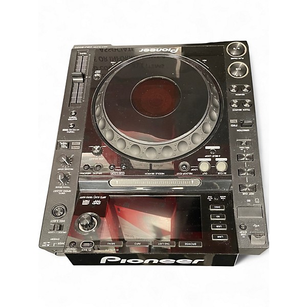 Used Pioneer DJ CDJ2000 DJ Player