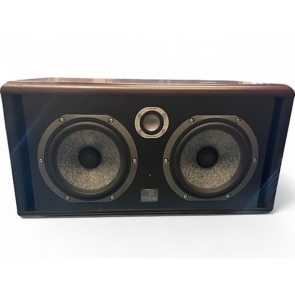 Used Focal TWIN6 Be Powered Monitor,New Products : American Fashion Style Bags On Sale