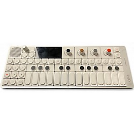Used teenage engineering OP-1 field Synthesizer