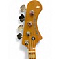 Used Modern Vintage MVJ4-66 3 Color Sunburst Electric Bass Guitar