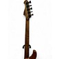 Used Thorton TR-5 Natural Electric Bass Guitar